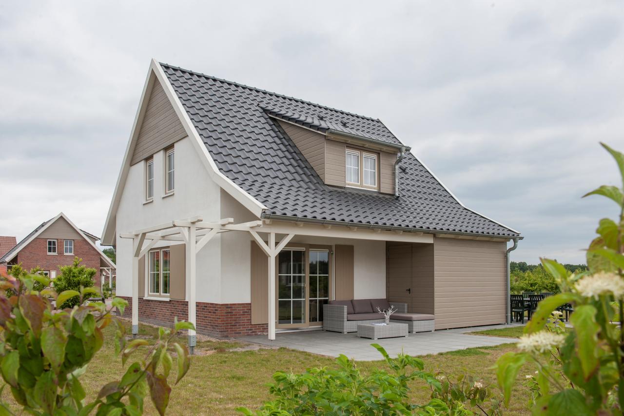 Roompot Klein Vink Арсен Стая снимка