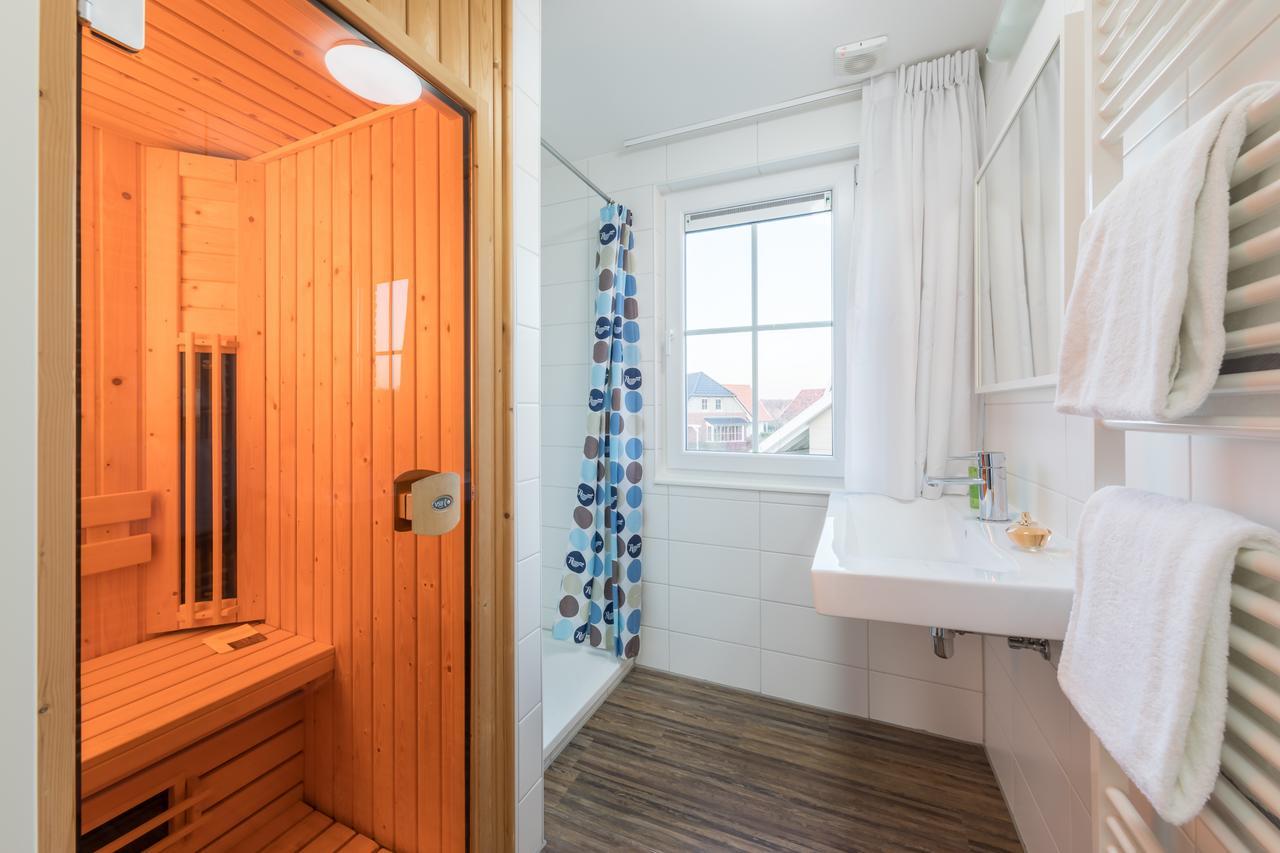 Roompot Klein Vink Арсен Стая снимка