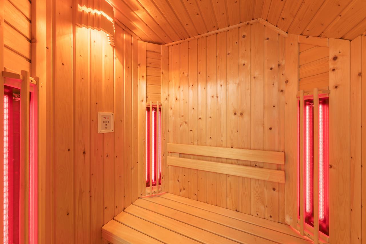 Roompot Klein Vink Арсен Стая снимка