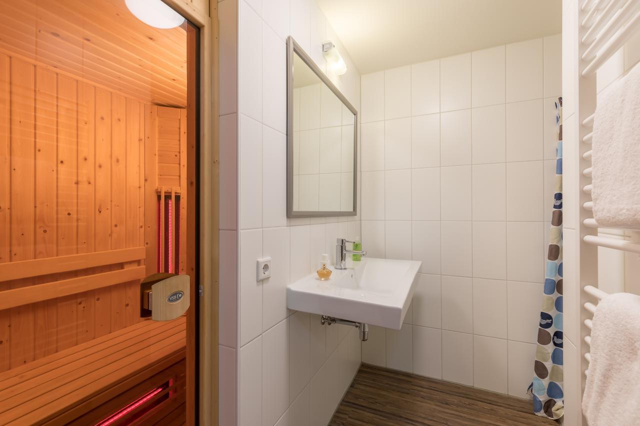 Roompot Klein Vink Арсен Стая снимка